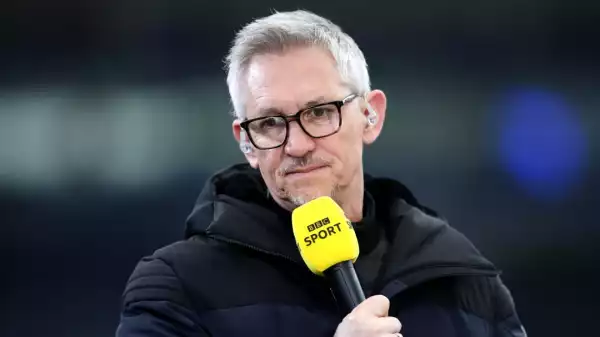BBC announce plans for Match of the Day following Gary Lineker impartiality row