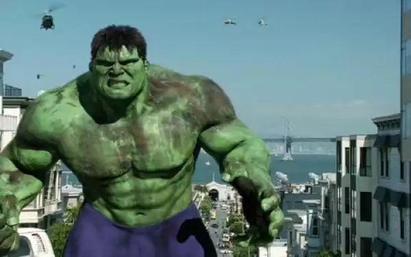 Eric Bana Has No Interest In Returning To Hulk Movie Role