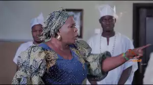 Omije Ojumi (2022 Yoruba Movie)