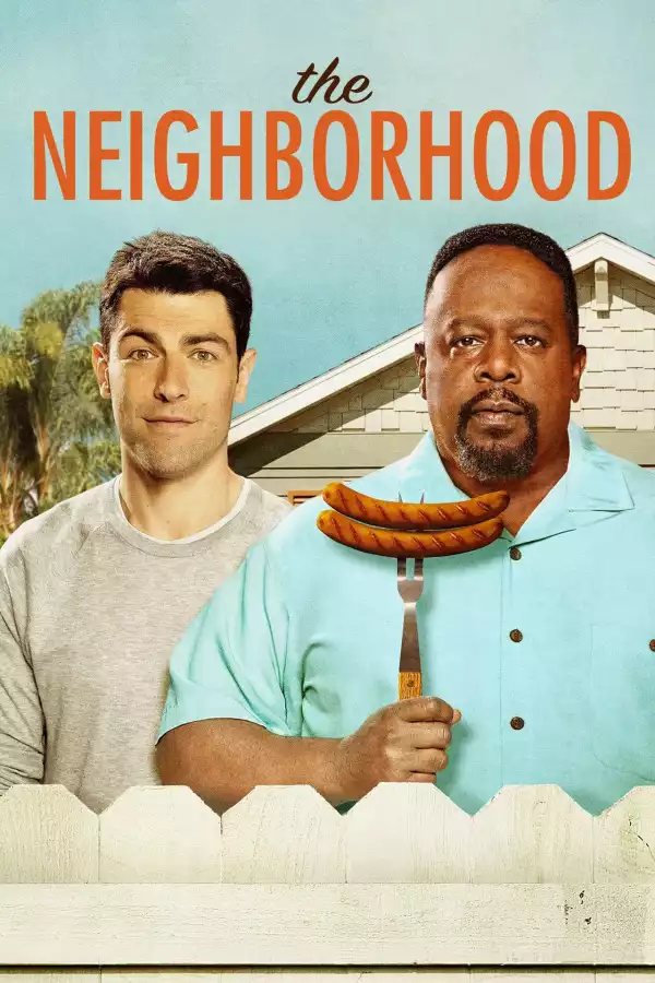The Neighborhood Season 04