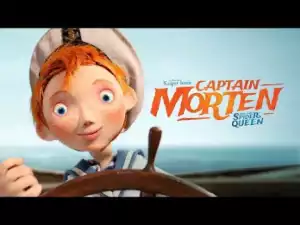 Captain Morten and the Spider Queen (2018) (Official Trailer)