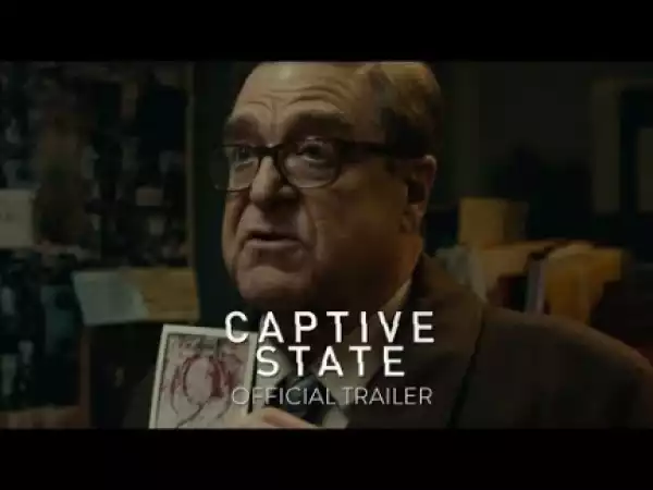 Captive State (2019) [HDCam] (Official Trailer)