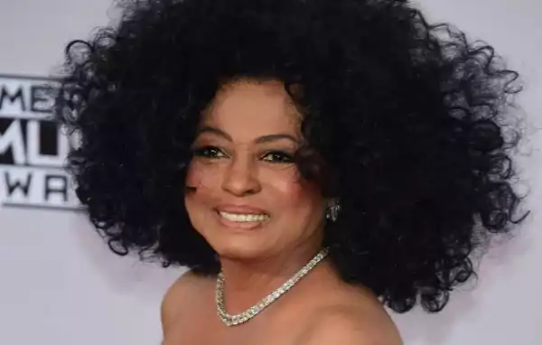 Biography & Net Worth Of Diana Ross