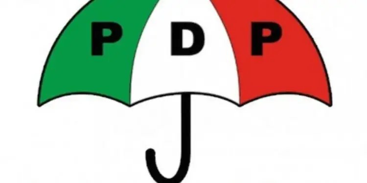 PDP demands investigation into A/General office fire