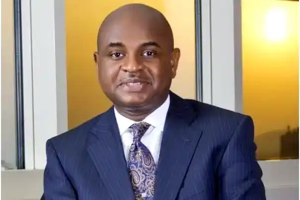 2023: Moghalu Pays N25m, Obtains ADC Nomination Form