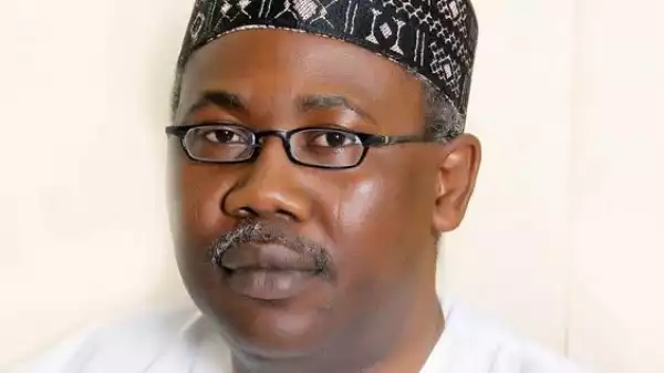 EFCC Drops Charges Against Ex-AGF, Adoke, Says ‘No Evidence’