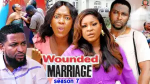 Wounded Marriage Season 7