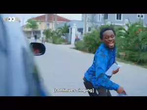 Officer Woos – The Woman Of My Dreams  (Comedy Video)