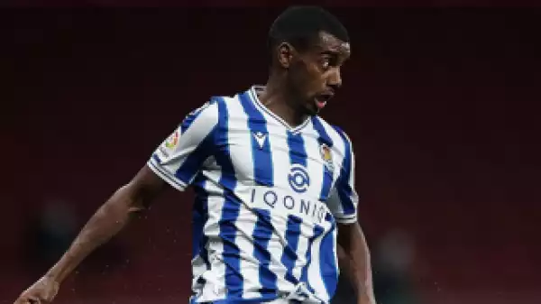 Arsenal to turn to Isak; seek to know buyout clause