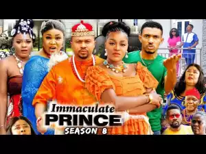 Immaculate Prince Season 8