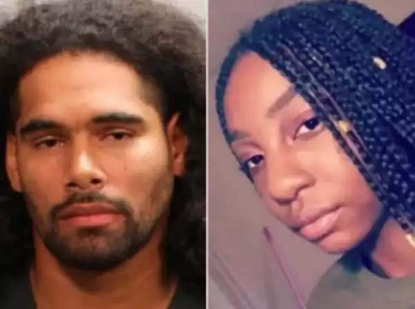 Man Found Guilty Of Killing His 16-Year-Old Niece After Getting Her Pregnant