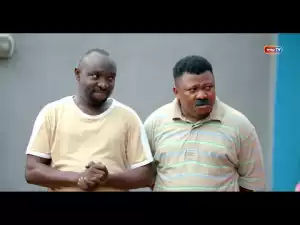 Akpan and Oduma - Wahala Wahala (Comedy Video)