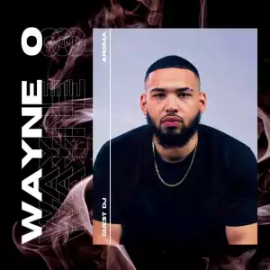 Wayne O – Amapiano Guest Mix S002