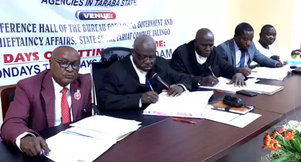 #EndSARS: Judicial Panel Concludes Sitting, No Victim Compensated