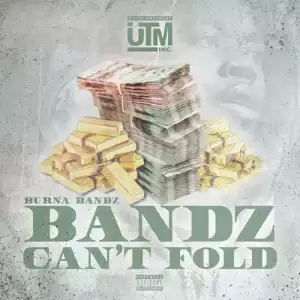 Burna Bandz - Bandz Can