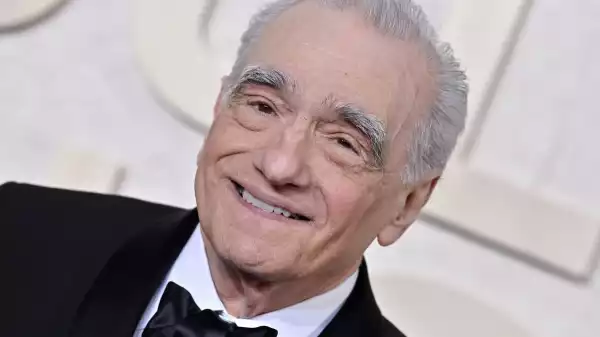 Martin Scorsese’s Jesus Movie Will Be Shot in 2024, Approximate Runtime Revealed