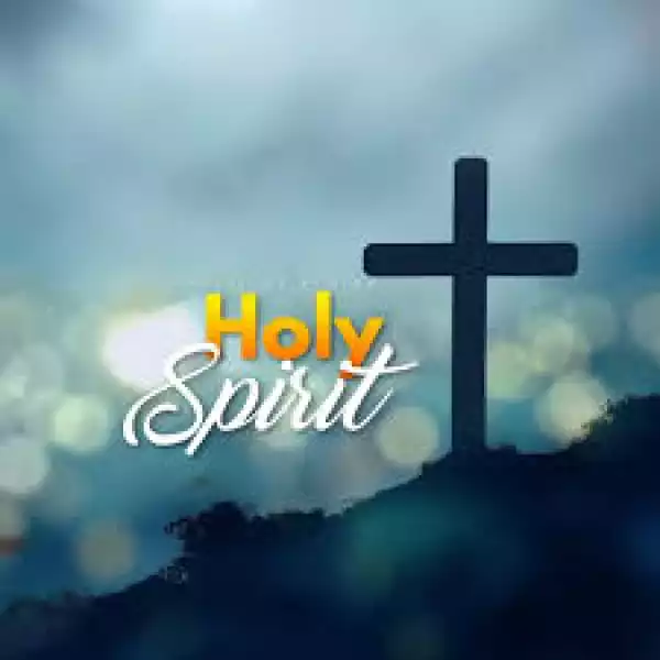 World of Praise – Holy Spirit (Album)