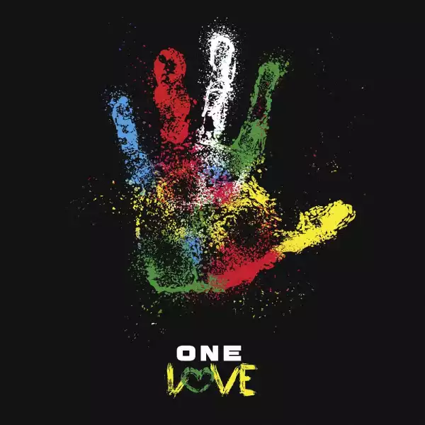 The Amplified Project, Patoranking – One Love (in support of UNICEF)