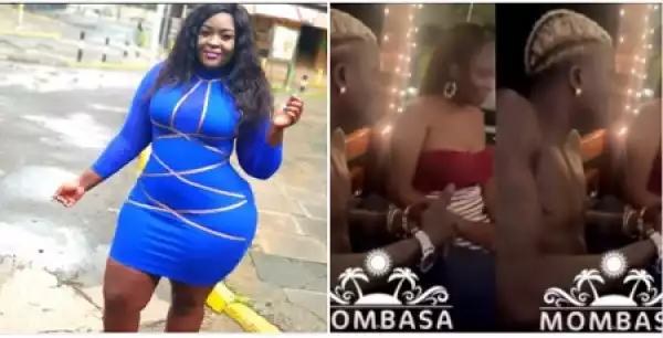 You Are Misusing Our Girls - Kenyan OAP Slams Nigerian Singer Portable, Calls For Him to Be Chased Out Of the Country