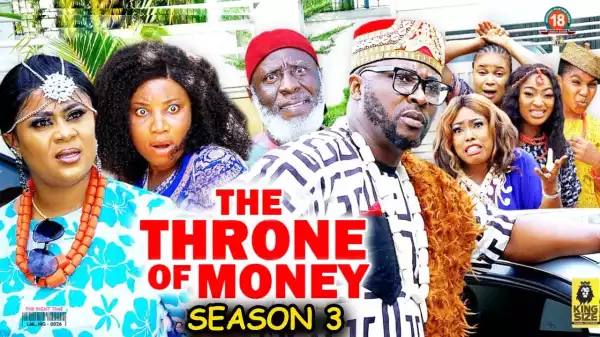 The Throne Of Money Season 3