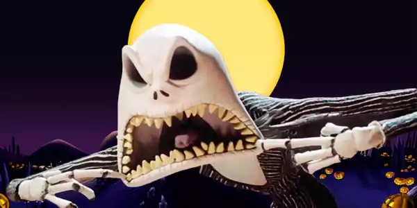 Tim Burton Is Against The Nightmare Before Christmas Getting Sequels or Reboot