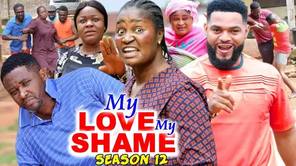 My Love My Shame Season 12