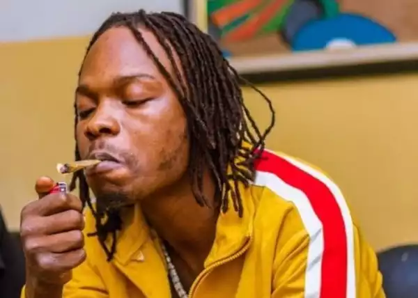 “This #EndSARS Can End In Revolution” – Naira Marley