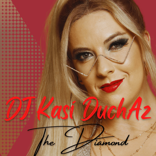 DJ Kasi Duchaz – Ekanana ft Sammy East
