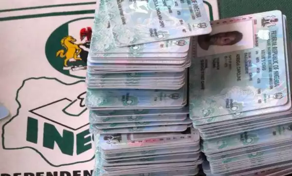 INEC Reveals Identify Of Millions Of Nigerians Who Could Not Complete Their Registration