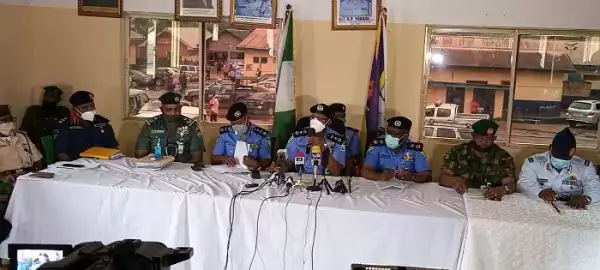 Edo Election: We Are Ready For Action – Police