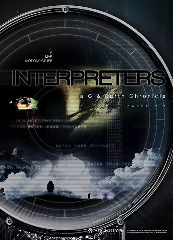 Interpreters (2019) (Webrip) (Movie)