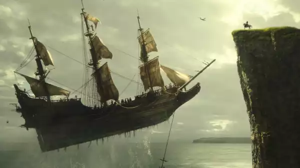 Peter Pan and Wendy Video Teases Disney+’s Magical Adaptation