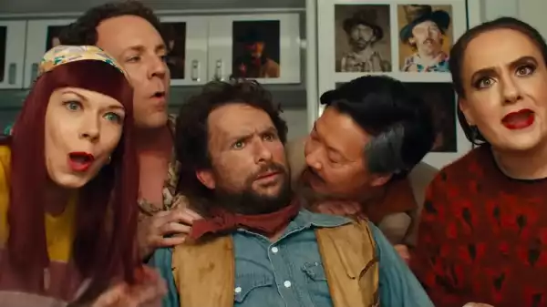 Fool’s Paradise Trailer Teases Charlie Day’s Directorial Debut