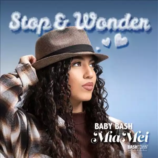 Mia Mei – Stop & Wonder (Instrumental)