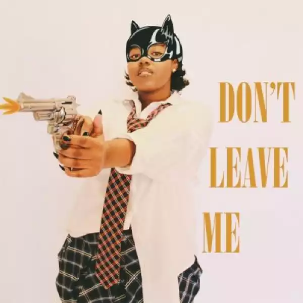 Joda Kgosi – Don’t Leave Me ft Tyson Sybateli