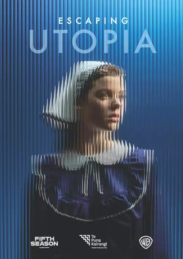 Escaping Utopia (TV series)
