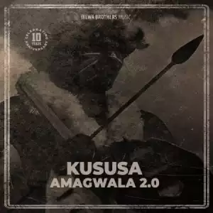 Kususa - Amagwala 2.0 (Original mix)