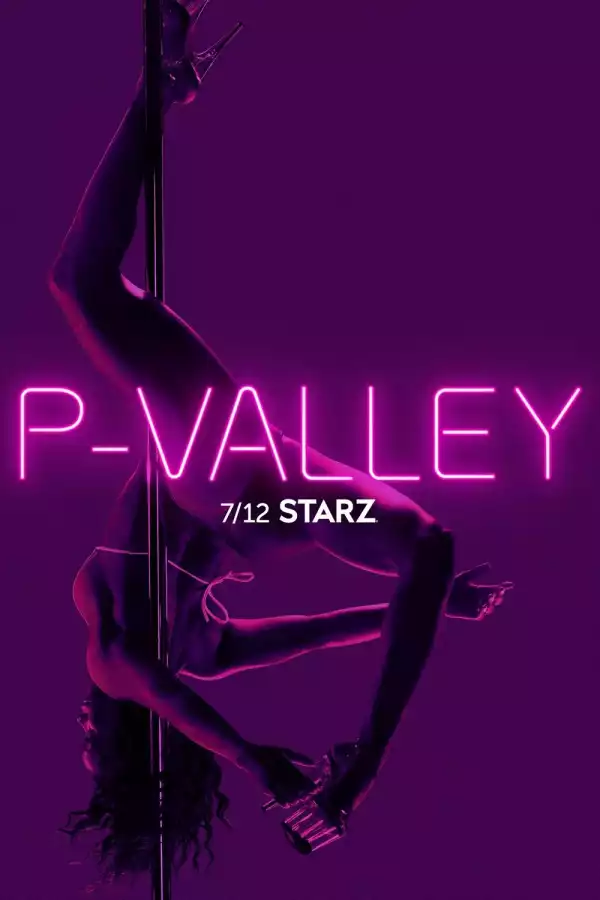 P-Valley S01E03 - Higher Ground