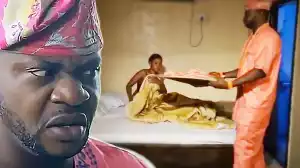 Agbara Ojo Leleyi (2023 Yoruba Movie)