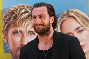 28 Years Later Cast Adds Aaron Taylor Johnson & Ralph Fiennes