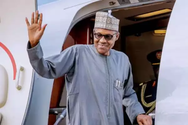 President Buhari To Arrive Nigeria Today After Attending Summit In Belgium