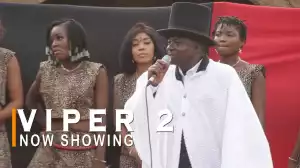 Viper Part 2 (2022 Yoruba Movie)