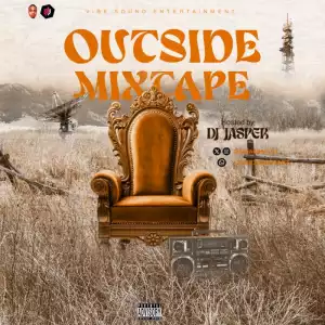 DJ Jasper – Outside Mix
