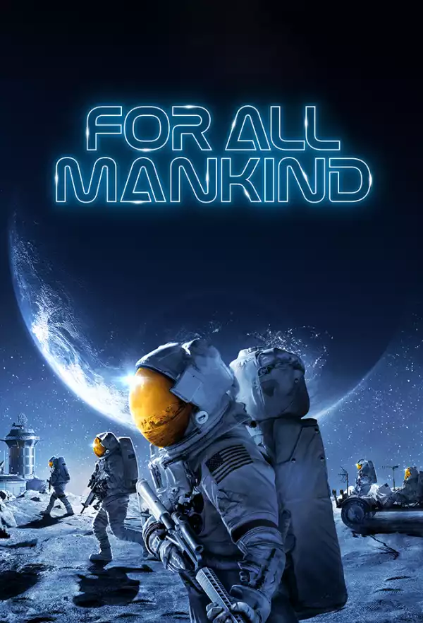 For All Mankind (TV series)