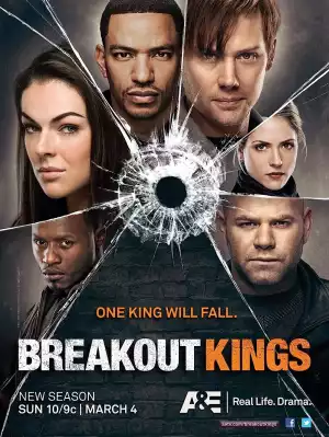 Breakout Kings Season 02