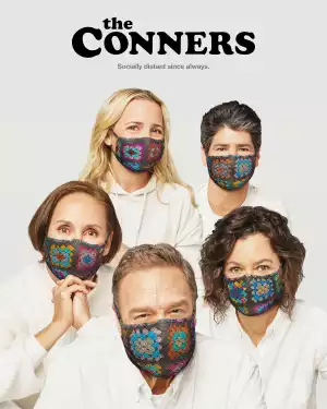 The Conners S04E13