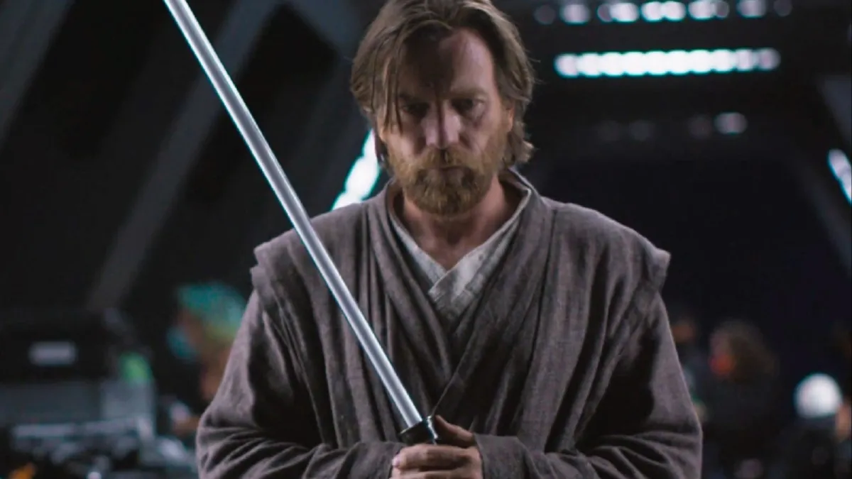 Obi-Wan Kenobi: Ewan McGregor Discusses His Future in the Star Wars Franchise