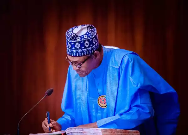 Treat Them In Language They Understand – Buhari Uses Same Phrase For North Bandits