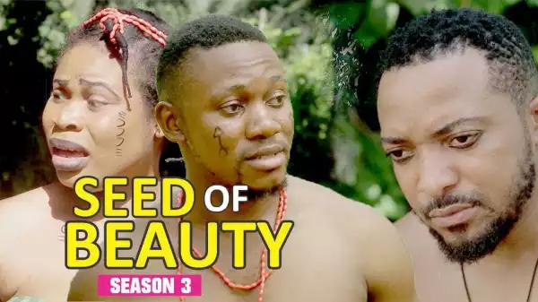 Seed of Beauty 3  (Old Nollywood Movie)