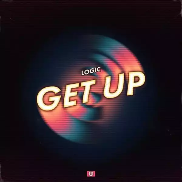 Logic – Get Up (Instrumental)